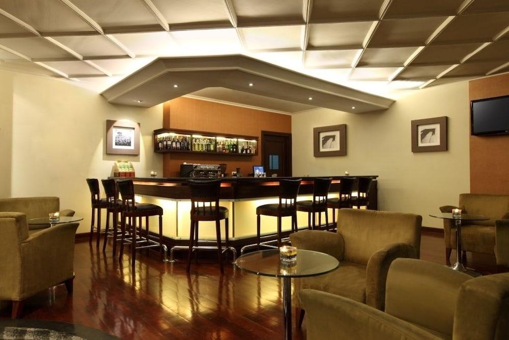 Hotel Dafam Семаранг Экстерьер фото